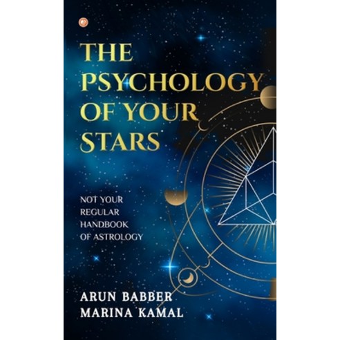 (영문도서) The Psychology of Your Stars Paperback, Orangebooks Publication, English, 9789390837083