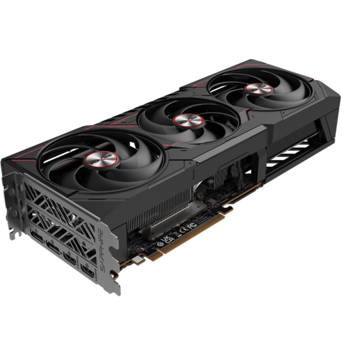 압도적인 성능으로 게임 몰입도를 극대화하는 RX 9070 XT 그래픽카드