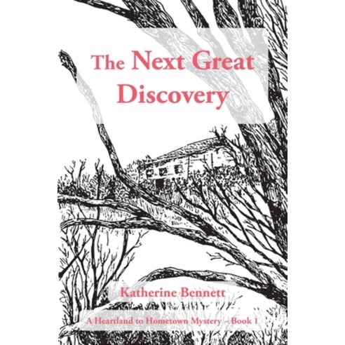 (영문도서) The Next Great Discovery: A Heartland to Hometown Mystery Book 1 Paperback, Authorhouse, English, 9798823025454