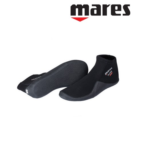 마레스 퓨어 스킨 스쿠버 숏 부츠 2mm, 230