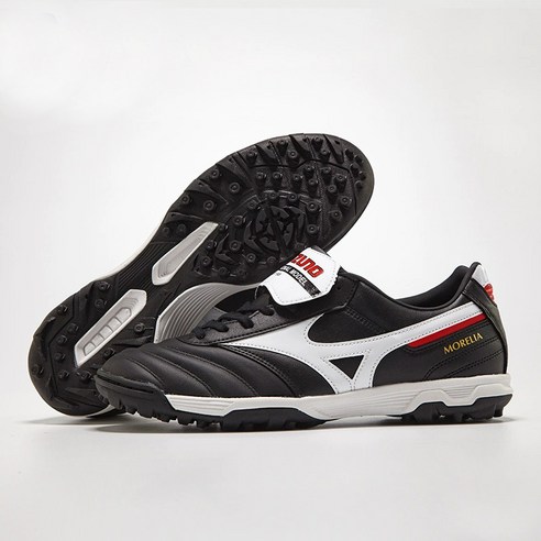 최고의 퍼포먼스를 위한 선택, 미즈노 모렐리아 2 프로 AS TF 풋살화 모렐리아2프로as