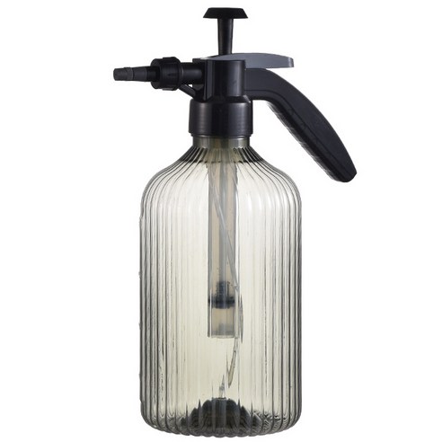 다용도 압축 분무기 2L, 2개, 그레이