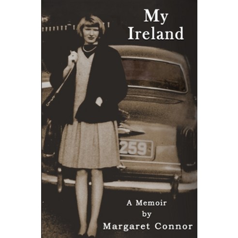 (영문도서) My Ireland Paperback, Margaret Connor, English, 9781739872533