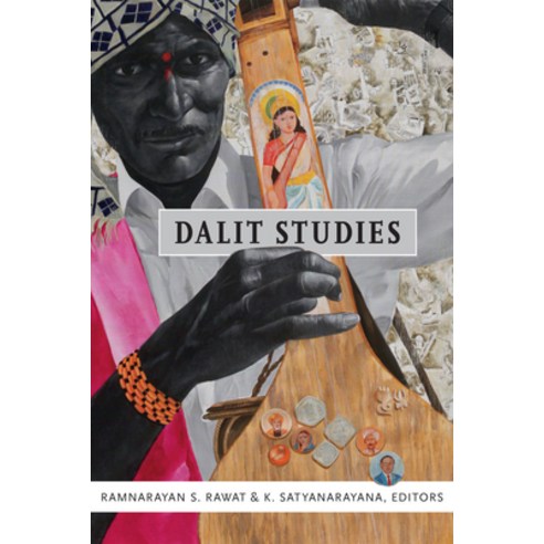 Dalit Studies Hardcover, Duke University Press
