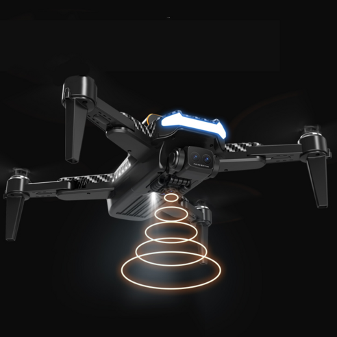 하늘을 정복하는 고성능 드론