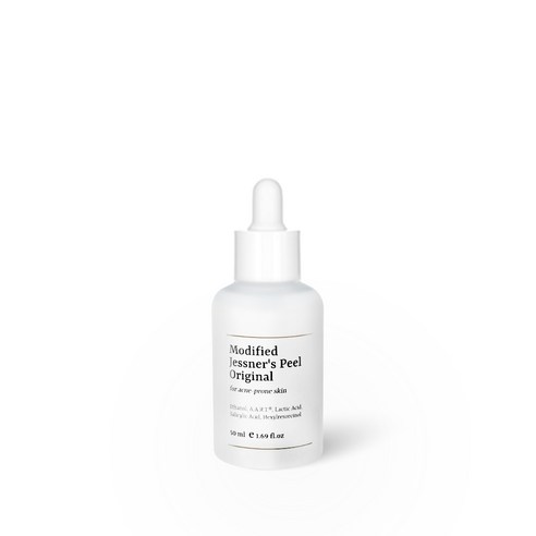 밀킨 레스큐 제스너필 오리지널 얼굴각질제거 필링 피지연화제 50ml, 1개