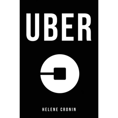 (영문도서) Uber Paperback, Helene Cronin, English, 9788221911466