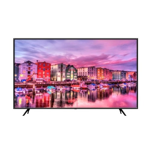 삼성 TV KU85UT8180FXKR 각도조절벽걸이형 무료배송.., 스탠드형, 214cm(85인치), 고객직접설치