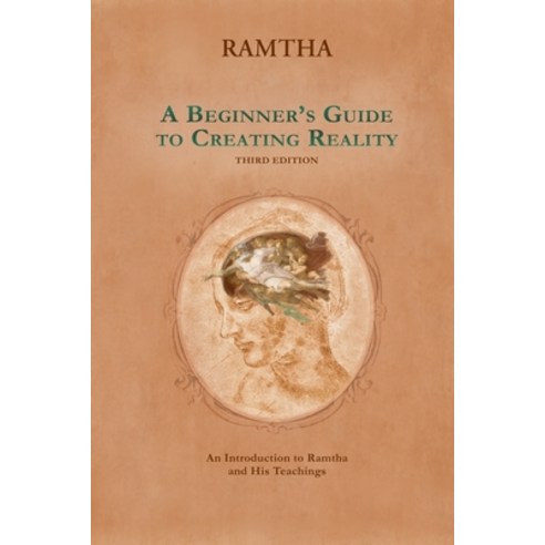 (영문도서) A Beginner''s Guide to Creating Reality 3rd Edition Paperback, JZK Publishing, English, 9781578730278
