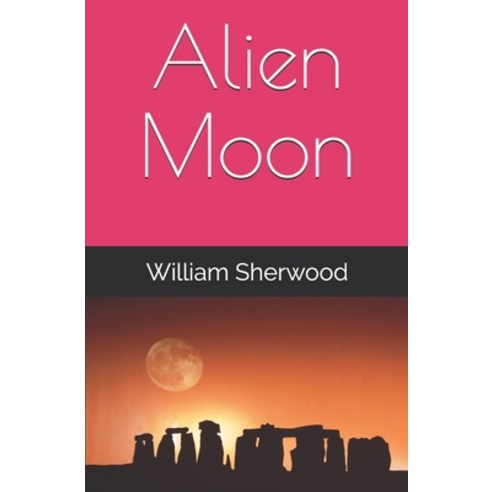 Alien Moon Paperback, Independently Published