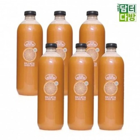 과일음료수 돈시몬 오렌지 주스 대용량주스 코스트코돈시몬오렌지주스