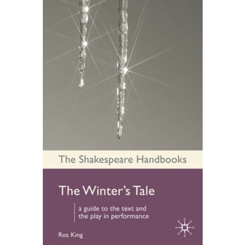 (영문도서) Winter''s Tale Hardcover, Red Globe Press, English, 9780230008519