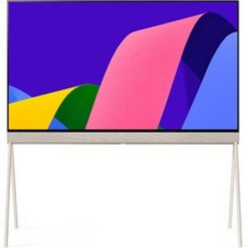 소중한 날을 위한 인기좋은 lg oled tv 65인치 1등급 아이템으로 스타일링하세요. LG전자 올레드 evo 오브제컬렉션 포제 TV, 집에 미술품을 걸어라