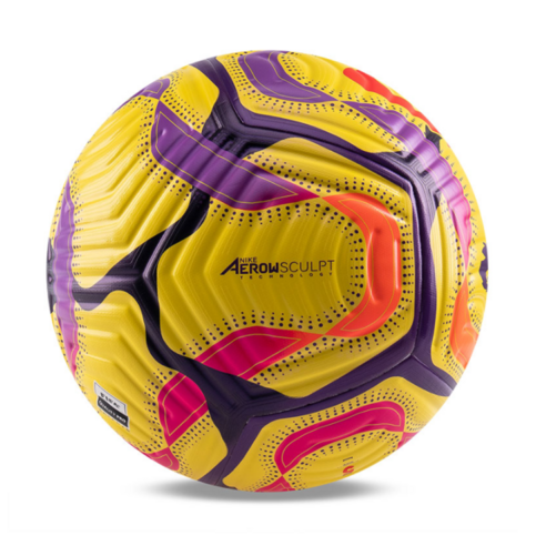 프리미어 리그의 심장을 발 아래에 담다