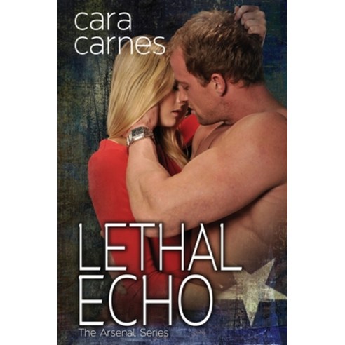(영문도서) Lethal Echo Paperback, Independently Published, English, 9798549093126