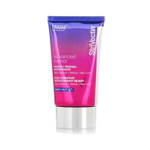 스트라이벡틴 레티놀 나이틀리 모이스처라이저 50ml, 1개