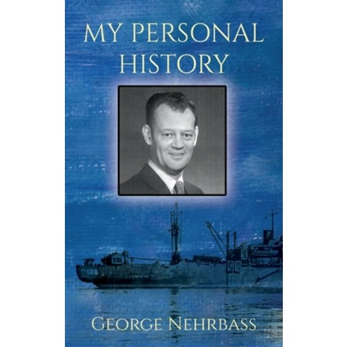 My Personal History Hardcover, Outskirts Press