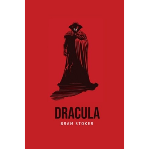 Dracula Paperback, Public Publishing