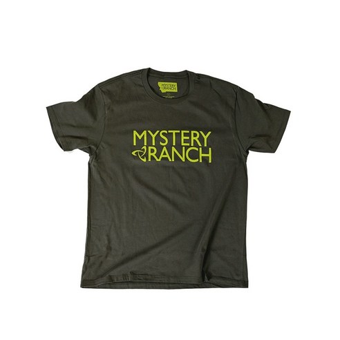 매일 입고 싶은 편안함, 미스테리렌치 티셔츠 솔직 후기 미스테리렌치