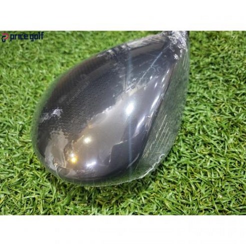 스릭슨 ZXi MAX 드라이버 헤드: 비거리와 관용성을 극대화하다