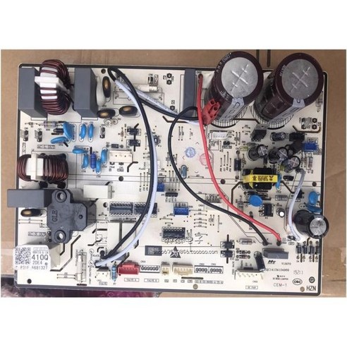 GammeC 에어컨 파워 마더보드 0011800410Q 0011800410V 0011800410W 0011800410K 0011800410H 0011800410AQ 001180