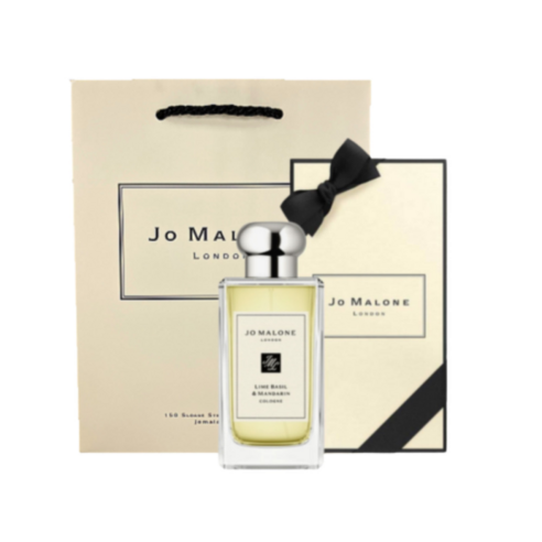 조말론 라임 바질 앤 만다린 코롱 EDC 100ml, 없음, FREE, 1개