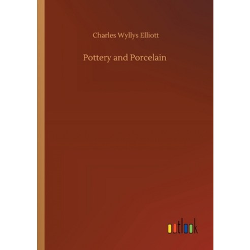 Pottery and Porcelain Paperback, Outlook Verlag