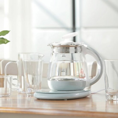 육아를 편하게, 펜소닉 티팟 분유포트 PTK-5001!