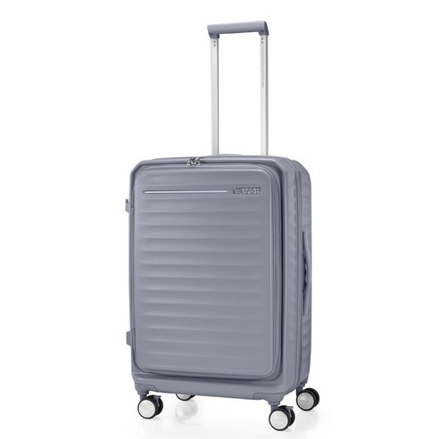 짐 싸는 스트레스, 이제 안녕! 아메리칸투어리스터 Frontec 캐리어 솔직 후기 아메리칸투어리스트프론텍