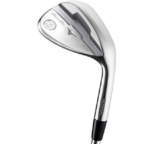 MIZUNO 미즈노 프로 S18 골프웨지 다이나믹 골드 120 스틸 KJSB20290, Satin finish, 5812
