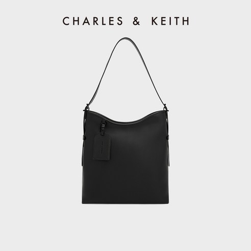 CHARLES&KEITH 찰스앤키스 CK2-40782183 토드백 숄더백 여성가방