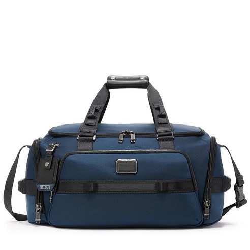 TUMI 알파 브라보 보스턴백: 스타일과 실용성을 겸비한 궁극의 여행 동반자 투미알파브라보