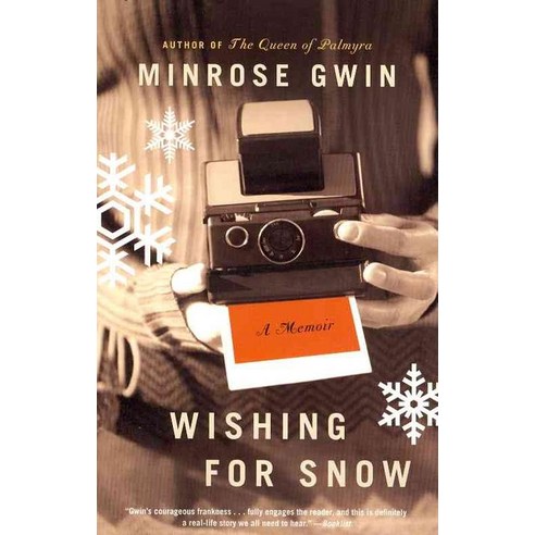 Wishing for Snow, HarperCollins