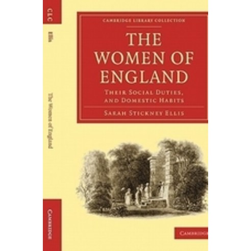 The Women of England, Cambridge University Press