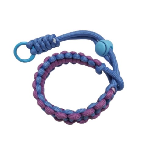 소매치기로부터 스마트폰을 안전하게 보호하는 해피엘라 유럽 핸드폰 도난방지 스트랩