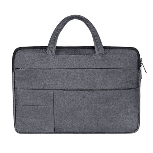 구즈파크 노트북 가방, 다크그레이
