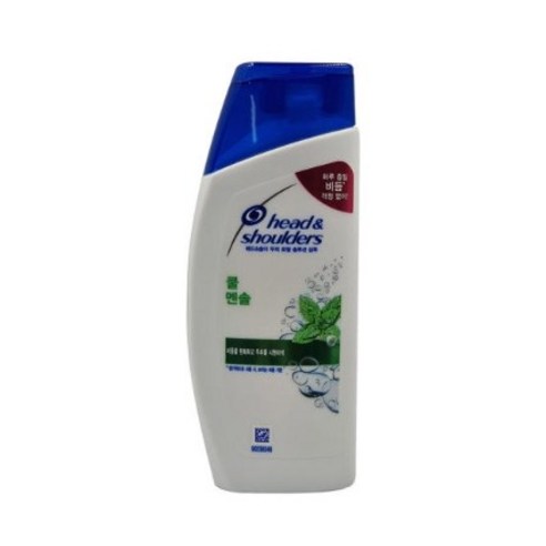 빠른 배송 헤드앤숄더 두피 토탈 솔루션 샴푸80ml (기프티콘 증정), 1개, 80ml