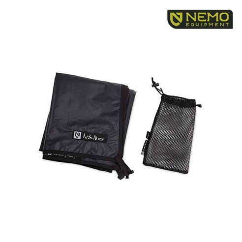 [니모] NEMO 아톰 풋프린트 1P, 단품