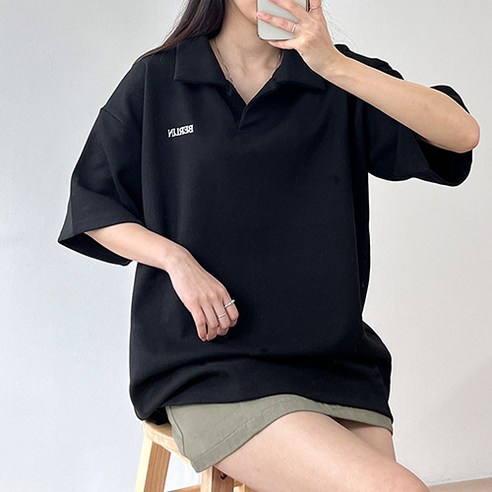세련된 여름 스타일 완성하기