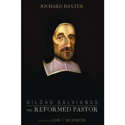 Gildas Salvianus: The Reformed Pastor Paperback, Wipf & Stock Publishers