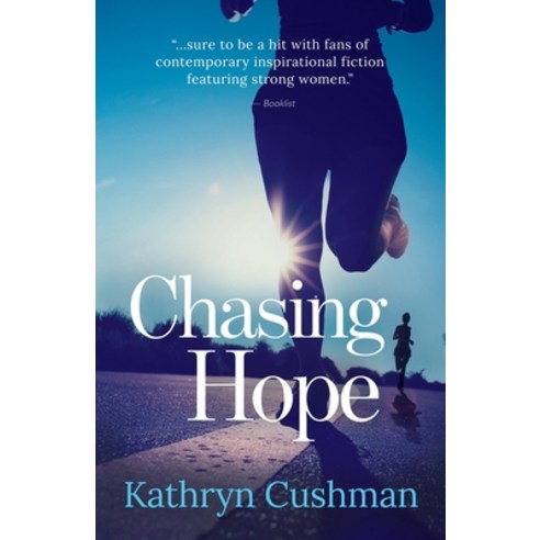 Chasing Hope Paperback, Seventh Pew Press, English, 9781735861029