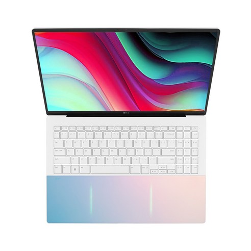 LG전자 2023 그램 스타일 16: 가벼움과 스타일의 만남