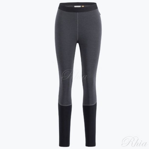 룬닥스 여성 프라임 메리노 롱 존 45502 23 001 W – 여성용 롱 존메소 롱 존 45502 23 001 W