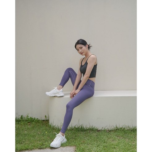 SABU 하이웨스트 레깅스, 당신의 아름다운 라인을 완성하다