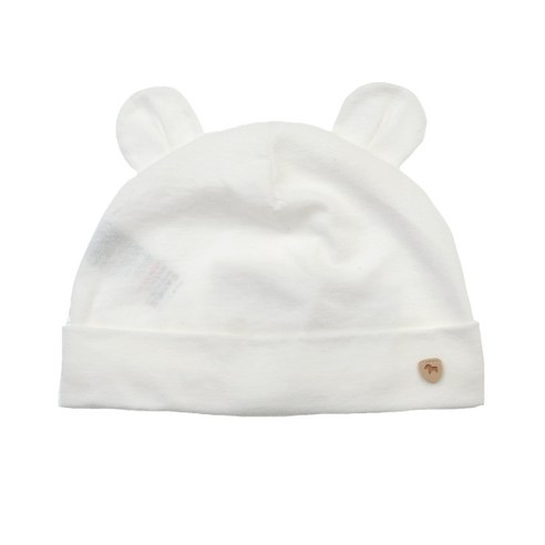 포근한 겨울, 에뜨와 베어비니 모자로 사랑스러움을 더하다 에뜨와모자