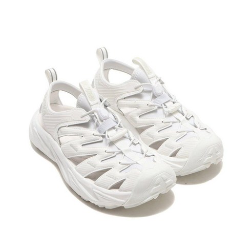 호카 오네오네 호파라 HOKA ONE HOPARA 화이트 1123112