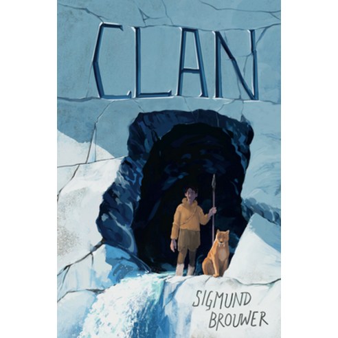 Clan Paperback, Tundra Books (NY)