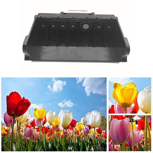 Lopbinte Canon QY6-0062 IP7500 IP7600 MP960 MP970용 프린트 헤드, 1