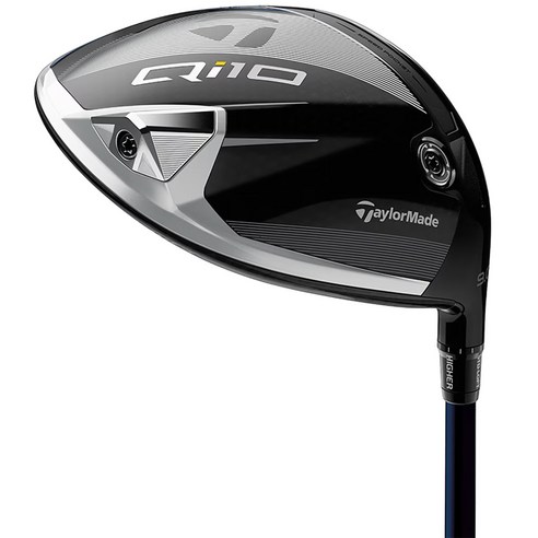 테일러메이드 Qi10 드라이버: 골프 성능을 극대화하세요