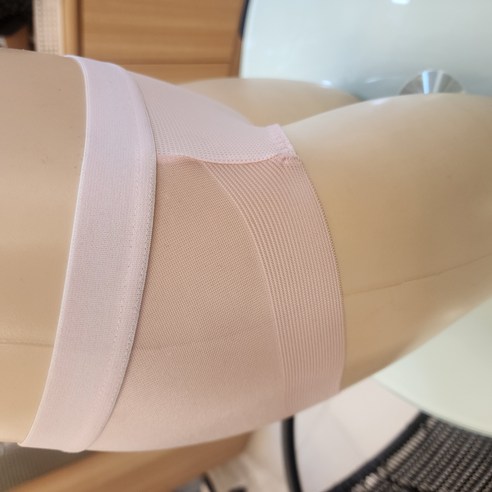 하루 종일 쾌적하고 편안한 착용감! 내 몸에 자유를 선물하는 언더웨어 세트